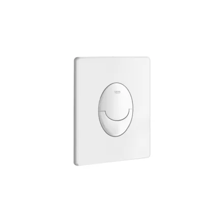 Grohe Skate Air nyomólap alpin fehér 38505SH0