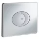 Grohe Skate Air nyomólap 38506000