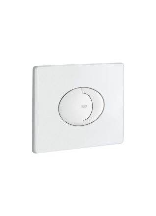 Grohe Skate Air nyomólap, alpin fehér 38506SH0