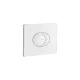 Grohe Skate Air nyomólap, alpin fehér 38506SH0