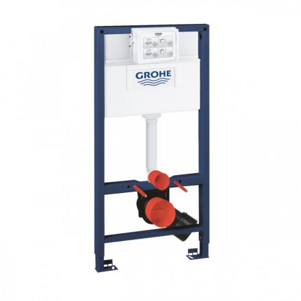 Grohe Rapid SL WC-tartály szerelőkeret 1 m-es beépítési magassággal 38525001