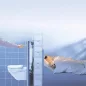 Grohe Rapid SL WC tartály szerelőelem 38528001 (38528 001)