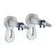 Grohe Rapid Sl rögzítő idom 3855800M