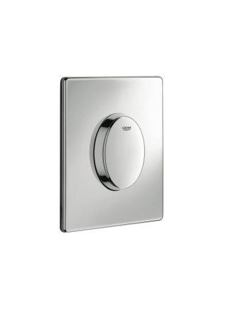 Grohe Skate Air nyomólap króm 38564000
