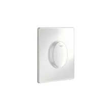 Grohe Skate Air nyomólap alpin fehér 38564SH0