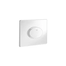 Grohe Skate Air nyomólap, alpin fehér 38565SH0