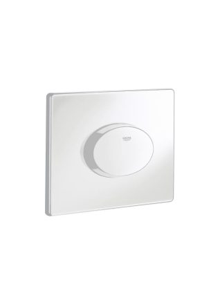 Grohe Skate Air nyomólap, alpin fehér 38565SH0