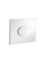 Grohe Skate Air nyomólap, alpin fehér 38565SH0