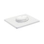 Grohe Skate Air nyomólap, alpin fehér 38565SH0