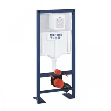   Grohe Rapid SL WC-tartály szerelőkeret 1,13 m-es beépítési magassággal 38584001