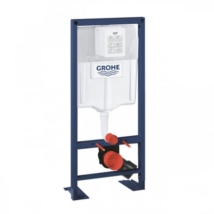 Grohe Rapid SL WC-tartály szerelőkeret 1,13 m-es beépítési magassággal 38584001