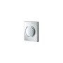 Grohe Skate nyomólap, króm 38595000