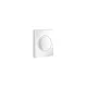 Grohe Skate nyomólap, alpin fehér 38595SH0