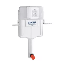 Grohe öblítőtartály GD 2 38661 (38661000)