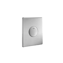 Grohe Skate rozsdamentes acél nyomólap 38672SD0