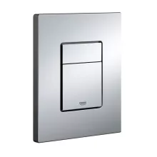 Grohe Skate Cosmopolitan nyomólap, króm 38732000