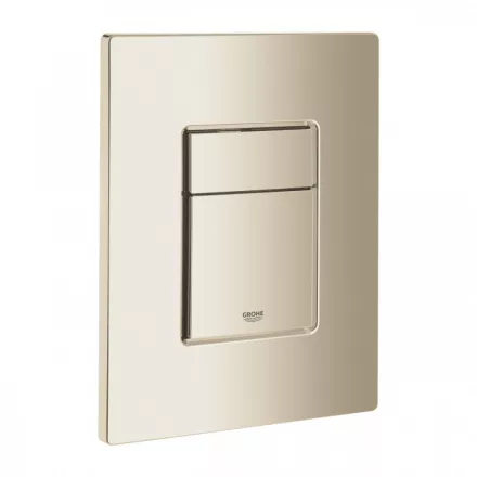 Grohe Skate Cosmopolitan nyomólap, polírozott nikkel 38732BE0