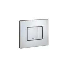  Grohe Skate Cosmopolitan rozsdamentes acél nyomólap 38776SD0