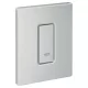 Grohe Skate Cosmopolitan matt króm nyomólap 38784P00