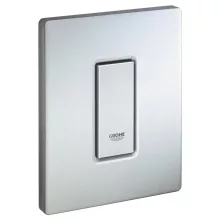   Grohe Skate Cosmopolitan rozsdamentes acél nyomólap 38784SD0