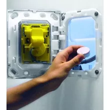 Grohe illatosító átalakító készlet 38796000