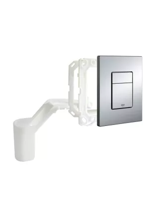 Grohe Skate Cosmopolitan Set Fresh nyomólap 38805000