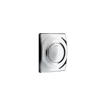 Grohe Surf króm nyomólap 38808000