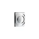 Grohe Surf króm nyomólap 38808000