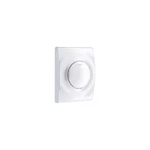 Grohe Surf alpin fehér nyomólap 38808SH0