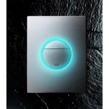 Grohe Nova Cosmopolitan Light nyomólap, króm 38809000