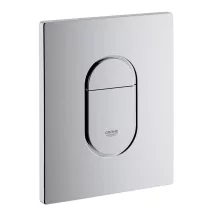 Grohe Arena Cosmopolitan nyomólap, króm 38844000