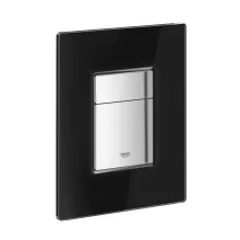   Grohe Skate Cosmopolitan bársony fekete/króm nyomólap 38845KS0