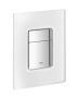 Grohe Skate Cosmopolitan króm/daVinci szatén nyomólap 38845MF0