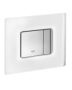 Grohe Skate Cosmopolitan króm/daVinci szatén nyomólap 38845MF0
