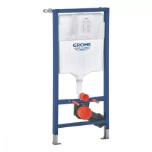   Grohe Rapid SL WC falba építhető elem tartállyal 38848000