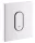 Grohe Arena Cosmopolitan vizelde nyomólap, alpin fehér 38857SH0
