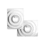 Grohe Surf nyomólap króm 38861000