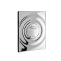 Grohe Surf nyomólap króm 38861000