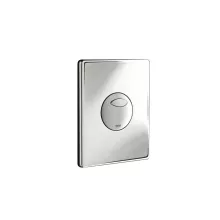Grohe Skate nyomólap, króm 38862000