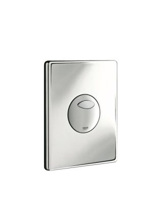 Grohe Skate nyomólap, króm 38862000