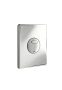 Grohe Skate nyomólap, króm 38862000