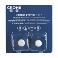 Grohe Fresh tabletta WC tartályhoz 38882000