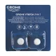 Grohe Fresh tabletta WC tartályhoz 38882000