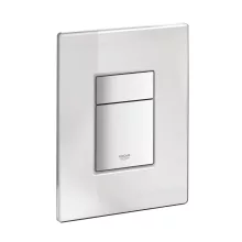 Grohe Skate Cosmopolitan tükör üveg nyomólap 389160A0
