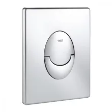 Grohe Start nyomólap, matt króm 38964P00