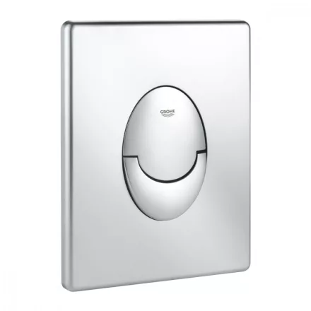Grohe Start nyomólap, matt króm 38964P00