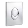 Grohe Start nyomólap, matt króm 38964P00