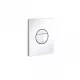 Grohe Sail nyomólap, alpin fehér 38965SH0