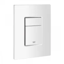 Grohe Even nyomólap, alpin fehér 38966SH0