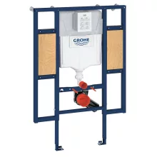   Grohe Rapid SL szerelőkeret fali WC-hez mozgáskorlátozot kivitel 39140000